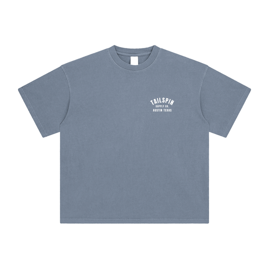 Lake Austin 360 Bridge T-Shirt
