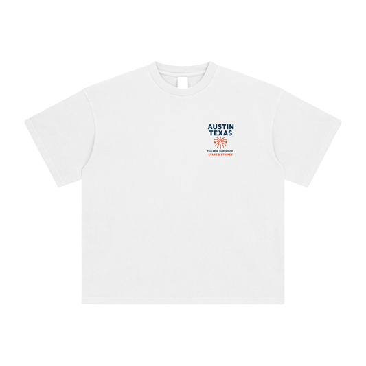 Stars & Stripes T-Shirt