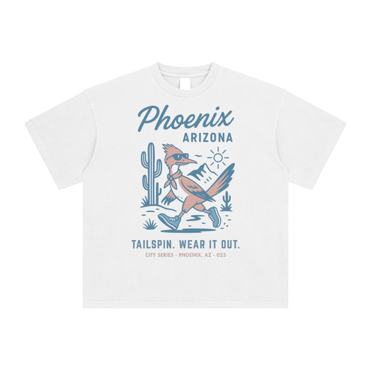 Phoenix Arizona City Series T-Shirt