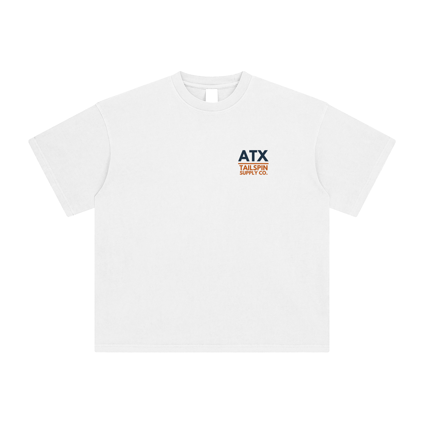 Austin Texas Capitol T-Shirt 2.0