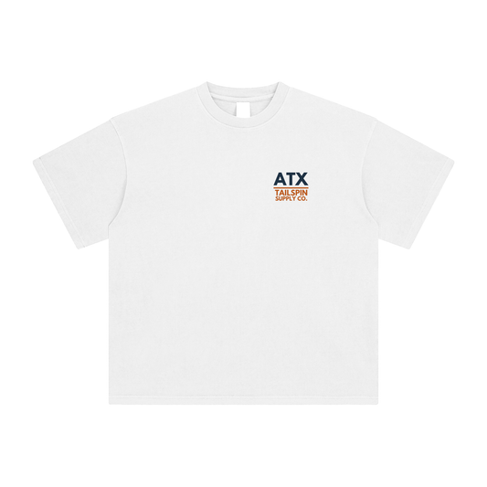 Austin Texas Capitol T-Shirt 2.0