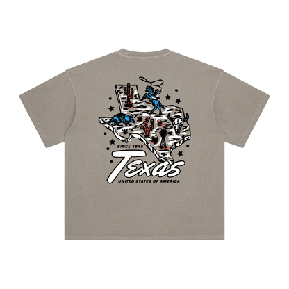 Texas Since 1845 T-Shirt
