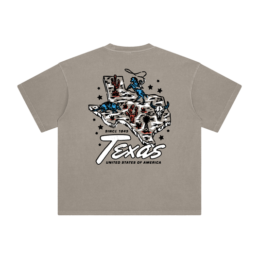 Texas Since 1845 T-Shirt