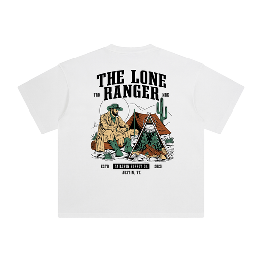 The Lone Ranger T-Shirt