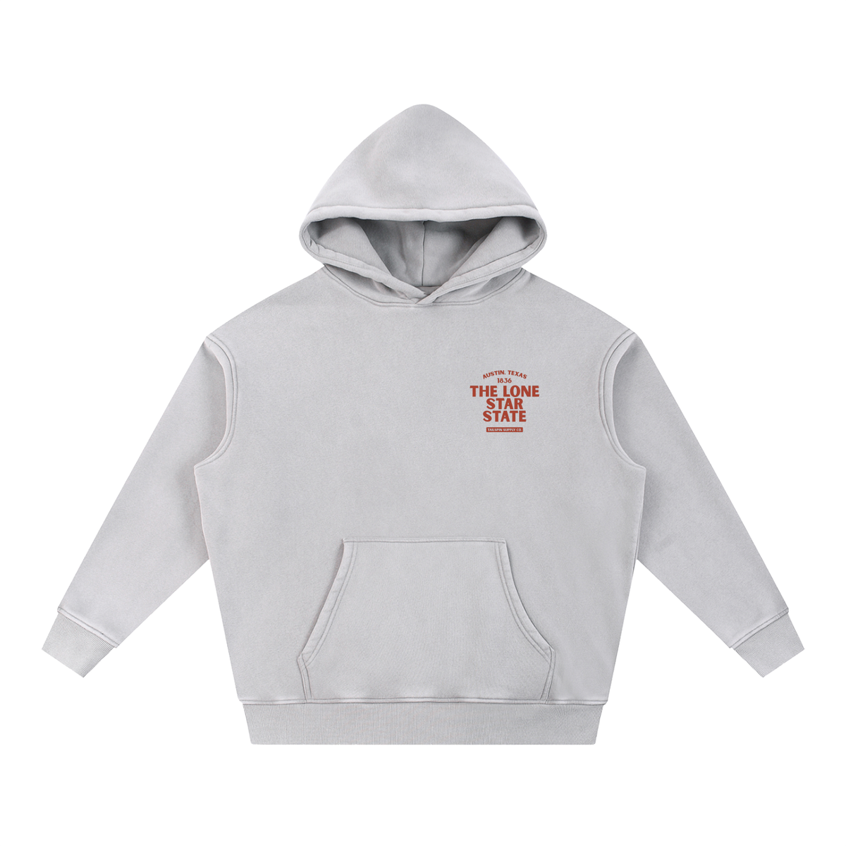 Lone Star State Hoodie