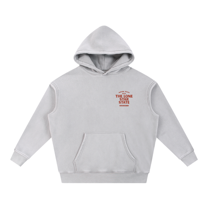 Lone Star State Hoodie