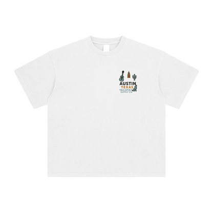 Keep Austin Weird T-Shirt