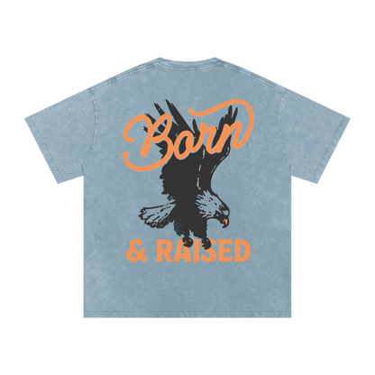 Born & Raised T-Shirt