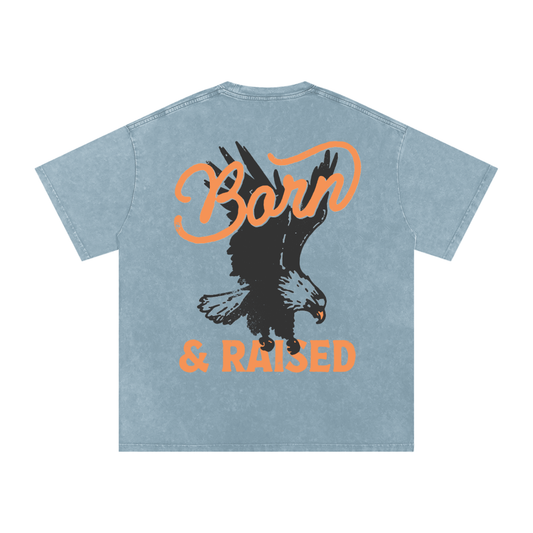 Born & Raised T-Shirt