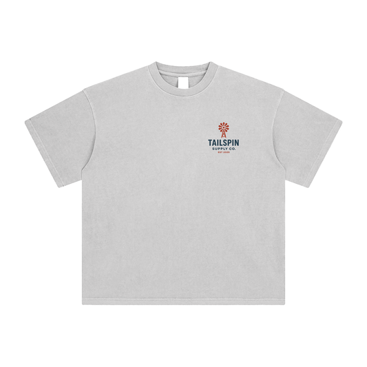 Fredericksburg Texas Hill Country Tee