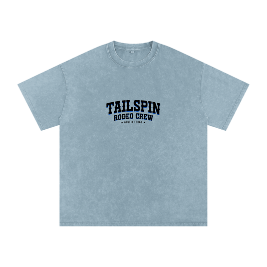 Tailspin Rodeo Crew T-Shirt