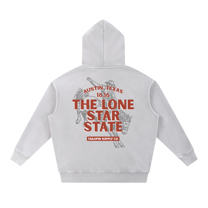 Lone Star State Hoodie
