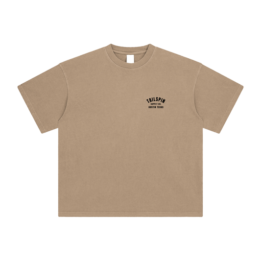 Built For The Long Haul T-Shirt