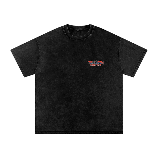 Austin Texas Lone Star State T-Shirt