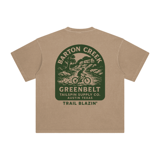 Barton Creek Greenbelt T-Shirt