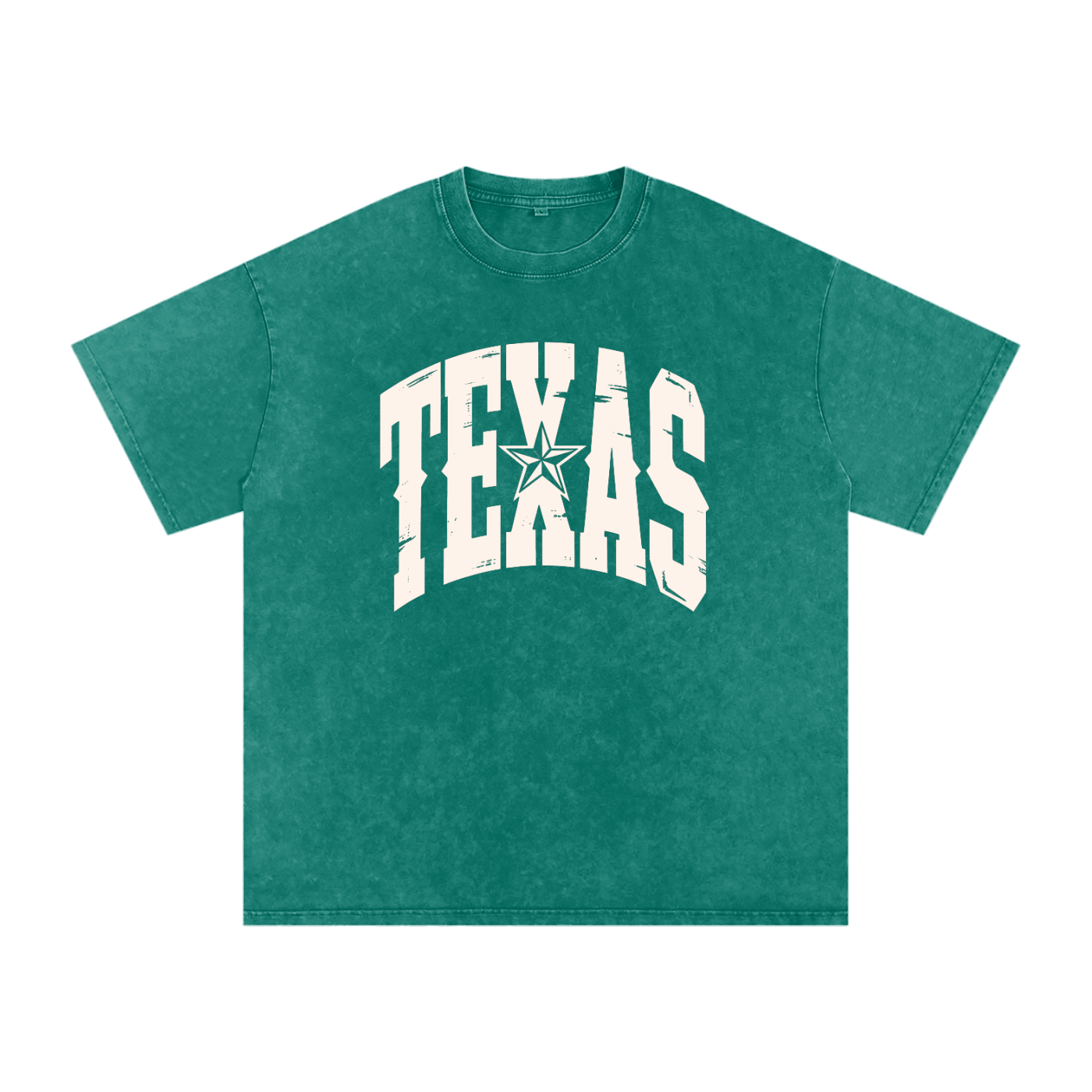 Texas Star T-Shirt
