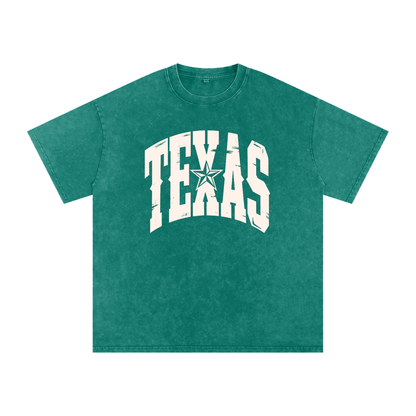 Texas Star T-Shirt