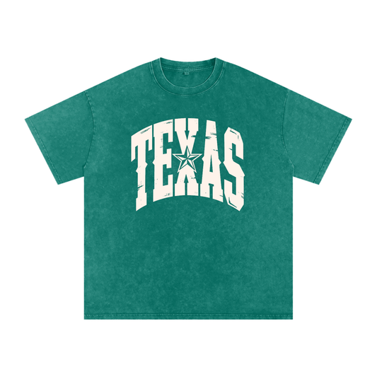Texas Star T-Shirt